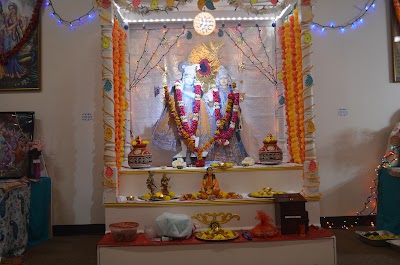 Radha Govind Dham DC