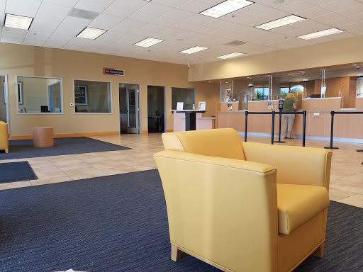 Golden 1 Credit Union - Tracy - Thumbnail