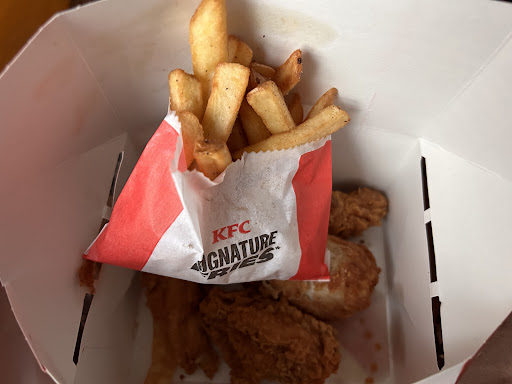 KFC Croydon - London Road - Thumbnail