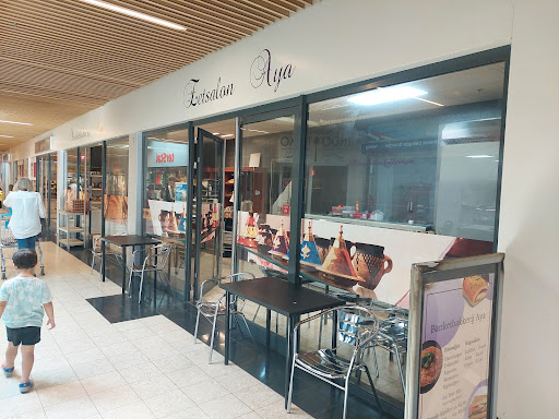 Banketbakkerij Eetsalon AYA Gallery - Netherlands