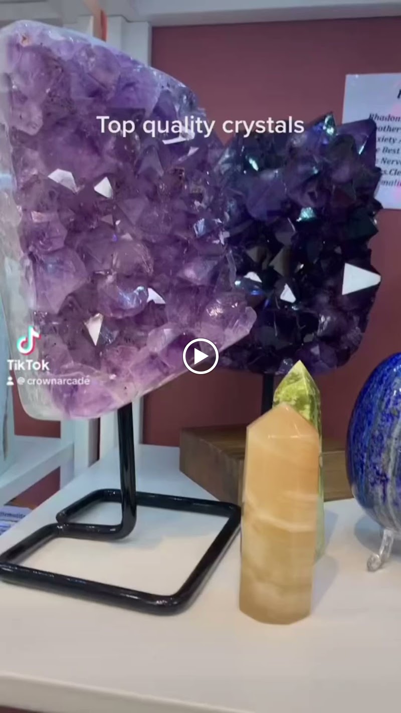 Spirit Of Amber photo 2