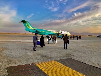 Herat International Airport