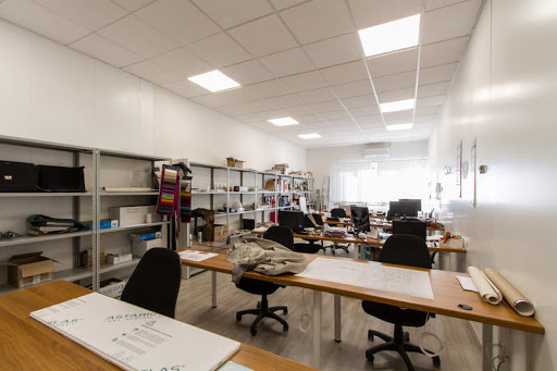 Pam.Arco Arredo Contract Gallery - Italy