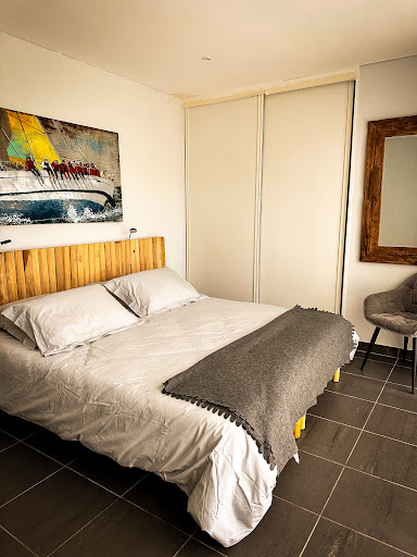 Photo de Gîtes et chambre d’hôtes L’Ecrin de la baie à Pouldergat (29100)