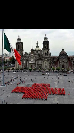 Mexican Red Cross, Delegacion Metepec - Thumbnail