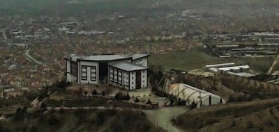Photos of &Ouml;zel Yavuz Selim Koleji Sosyal Tesisi