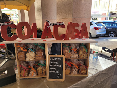Com'a casa