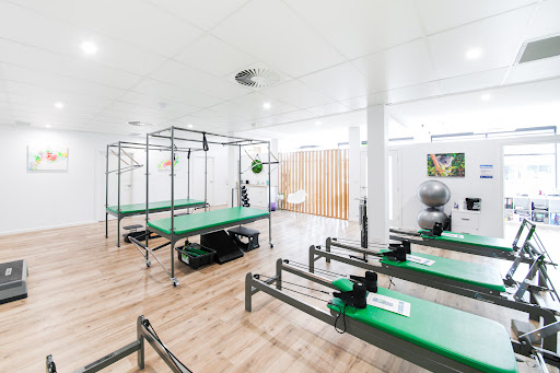 Back On Track Physiotherapy Corowa - Thumbnail