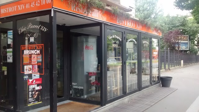 Chez Pierrot