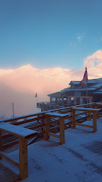 Photo n°64 de L’Edelweiss Bistrot d'altitude à Valloire (Restaurant)
