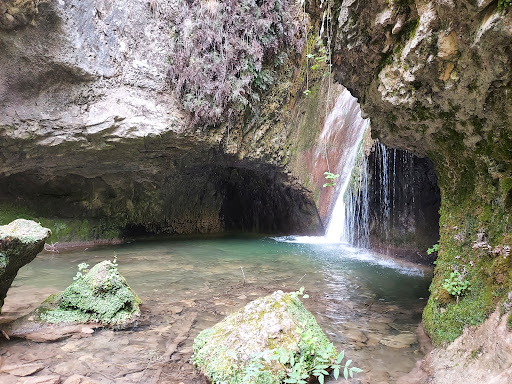 Cascate di Molina - Thumbnail