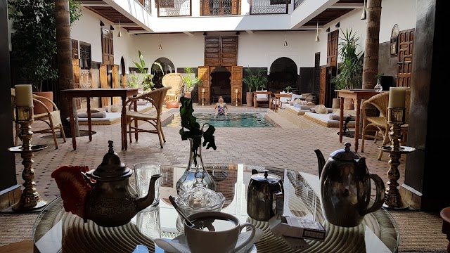 Riad Kasbah