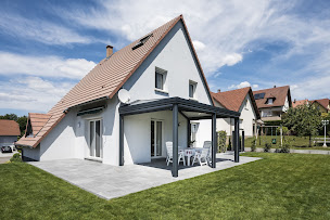 Photo n°9 de Le Vérandier by TRYBA Metz à Metz (Menuisier)