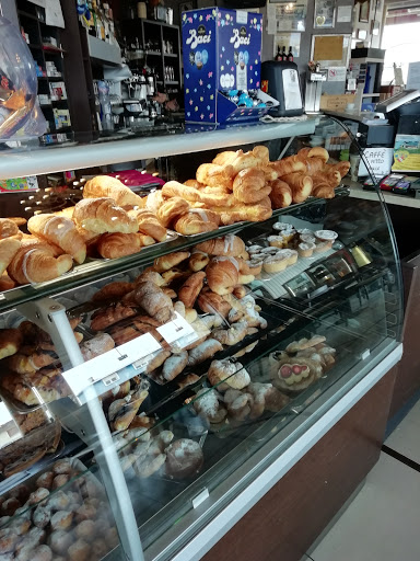 Caffè Rinaldi Il Nebbia