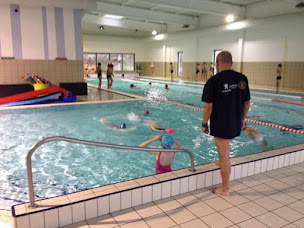 Photo n°17 de Aqua Cove Et Spa à Briec (Piscine)