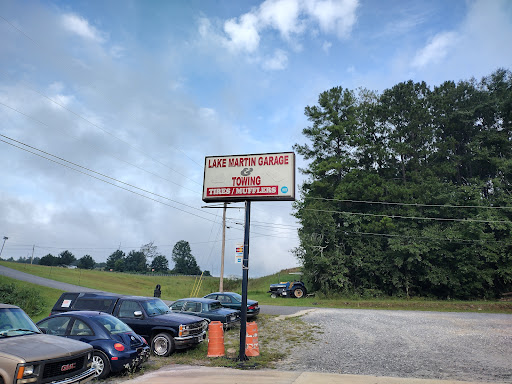 Lake Martin Garage Towing Trs - Thumbnail