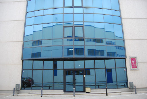 Flash Studio North - Visual