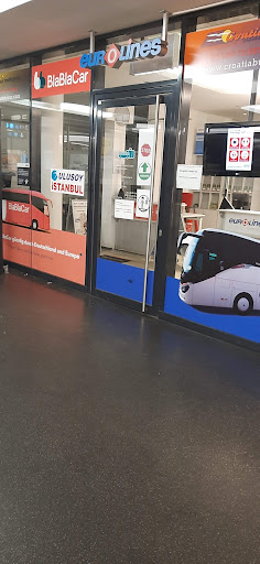 Autobuska