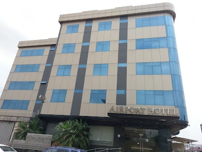 Photos of Airport hotel
