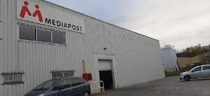Photo n°1 de MEDIAPOSTE à Ecquevilly (Service de distribution)