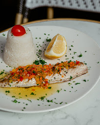 Photo n°124 de Le Bouquet de Grenelle à Paris (Restaurant)