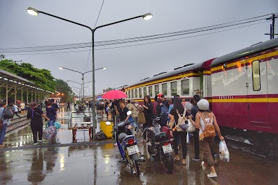 Bus Station