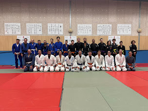 Photo n°2 de MJSC - JJB - Team KIMURA Jiu-Jitsu Brésilien à Manosque (Club d'arts martiaux)