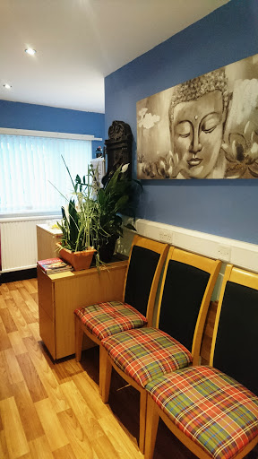 U Sabai Thai Massage