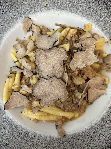 Trattoria La Vecchia Capannina - Thumbnail