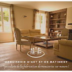 Menuiserie d'Art et de Bâtiment