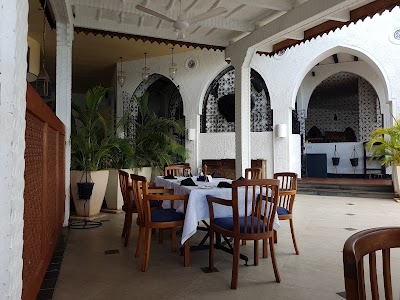 Photos of Tamarind Mombasa