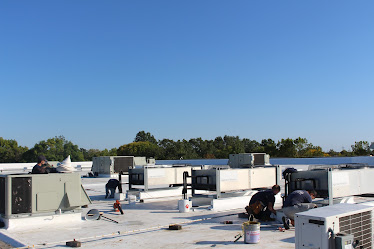 Four Seasons Roofing & Exteriors