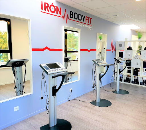 Iron Bodyfit Geispolsheim Electrostimulation - Thumbnail