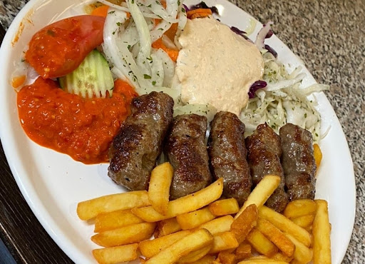 Balkan Grill Pnishi - Thumbnail