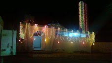 Shahbaz Rangers Filling & CNG Station Sukkur