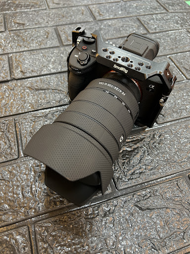 3M premium Camera Skin post image