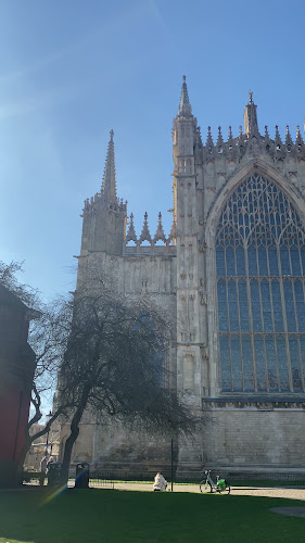 Reviews of Bootham Bar in York - Museum