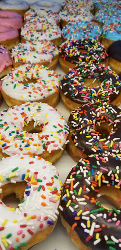 Citizen Donuts - Visual