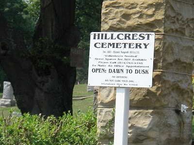 cemetery