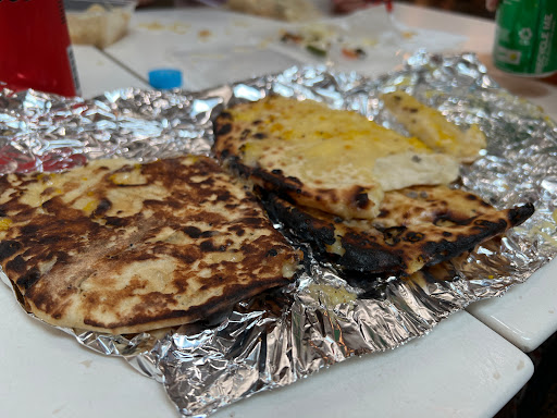 Tikka of India - Thumbnail