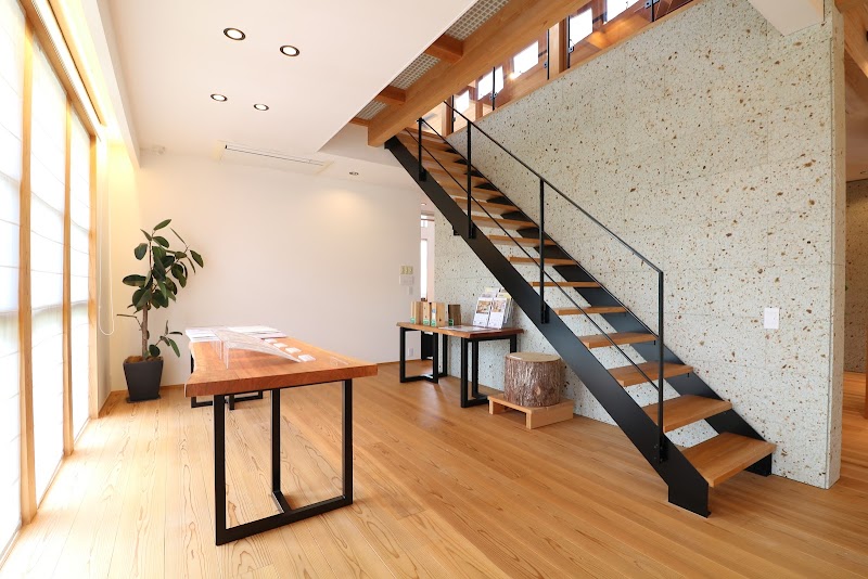 株式会社イムラ 奈良本社