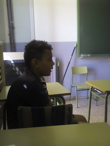 CEIP Es Pont - Thumbnail