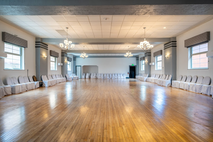 Murray Hotel by null