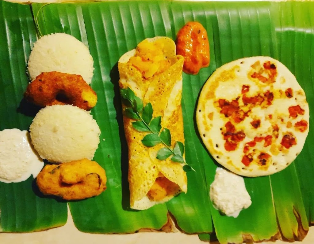 Maa Saraswati Tiffin Service