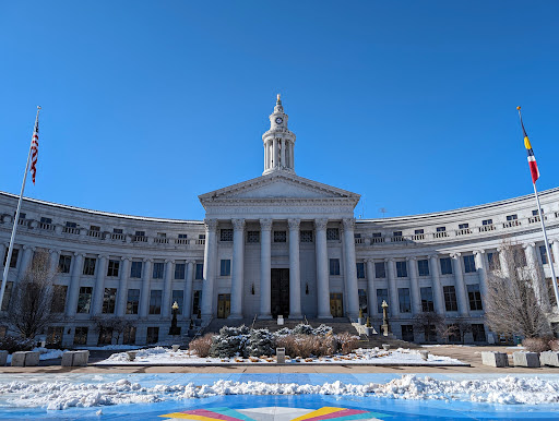 Denver City & County Building
