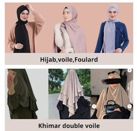 Photo n°11 de Prestige boutique (hijabnajma) à Bondy (Magasin de vêtements pour femmes)