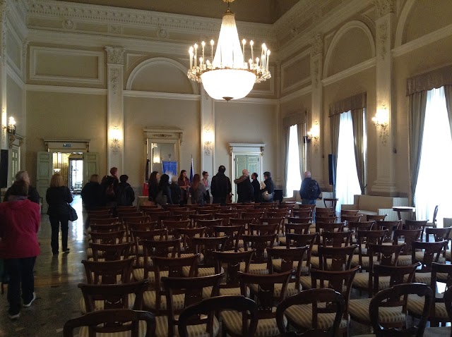 Educandato Statale Emanuela Setti Carraro dalla Chiesa