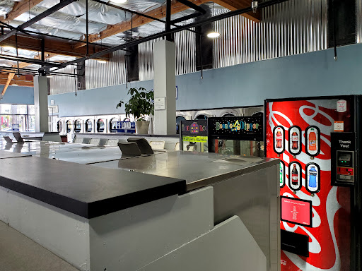 South Bay Coin Laundry - Thumbnail