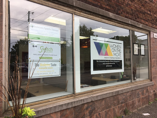 SwitchGrocery - Visual