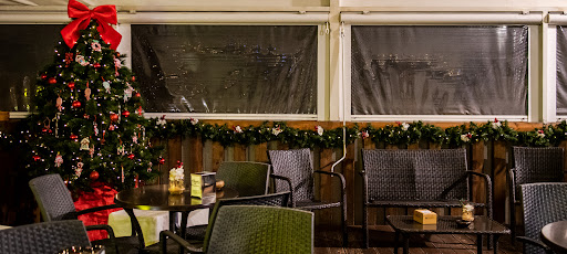 Classic Bar - Visual